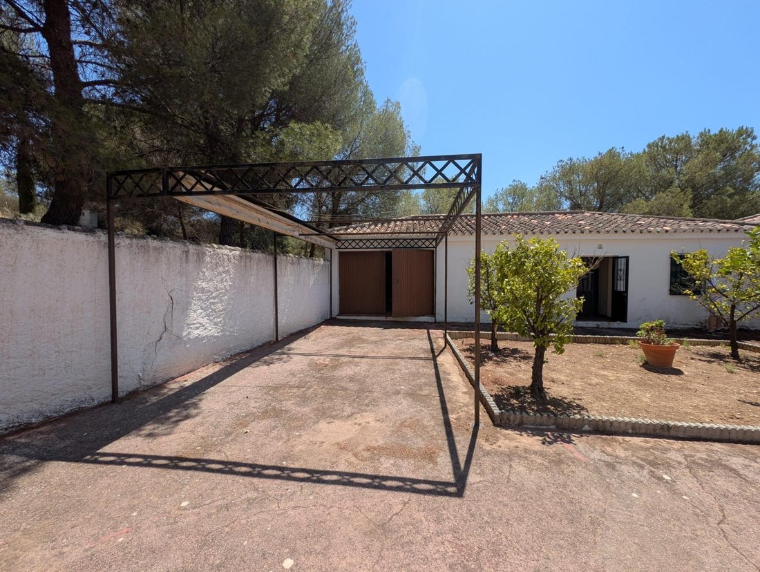 Country House in Loja, Andalusia, Spain 5 - 16043844
