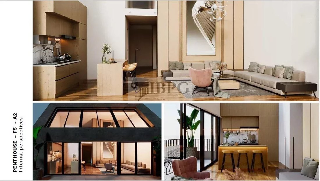 Apartment in Sunoikia Pagkratiou, 2nd District of Athens, Athens 2 - 16042901