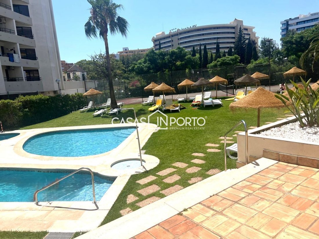 Apartment in Quarteira, Algarve, Portugal 4 - 16043921