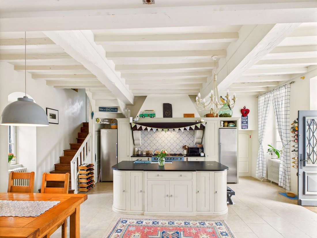 House in Villebramar, Nouvelle-Aquitaine, France 4 - 15916044
