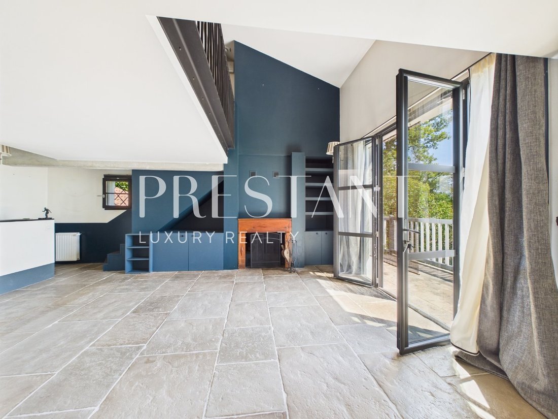 House in Arbonne, Nouvelle-Aquitaine, France 4 - 16042791