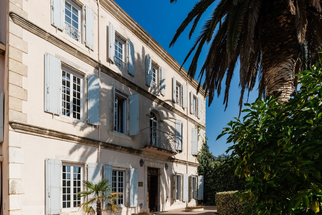 House in Saint-Nazaire-d'Aude, Occitania, France 1 - 16043668