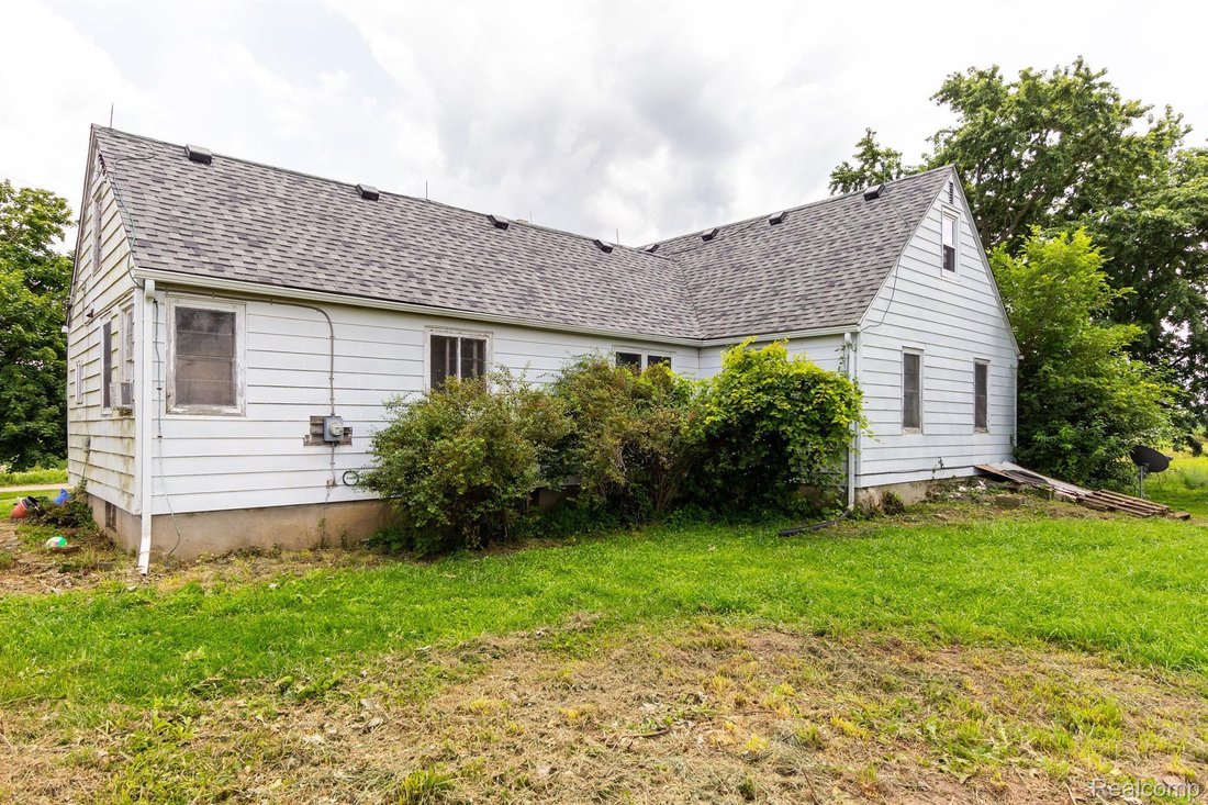 House in Ann Arbor, Michigan, United States 4 - 14650133