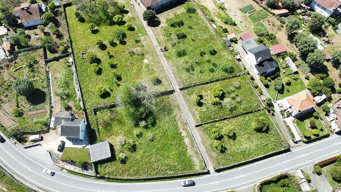 Farm Ranch in Ribeira, Viana do Castelo District, Portugal 4 - 16044047