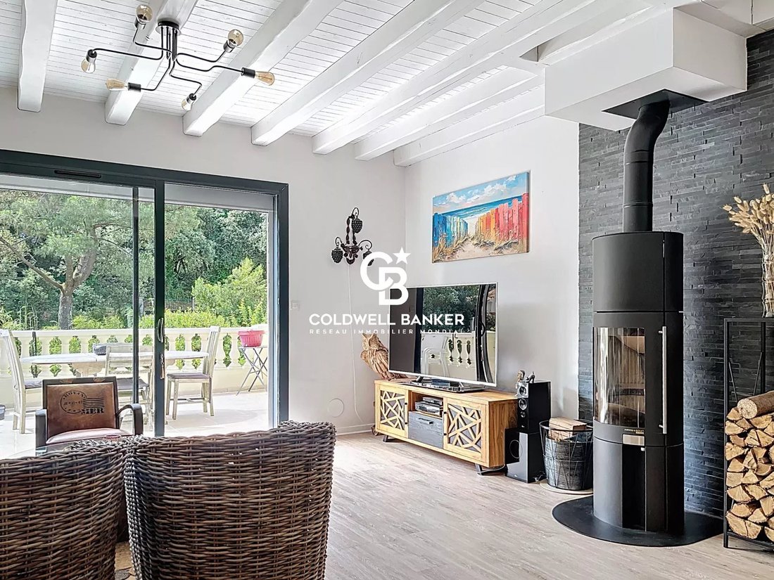 House in Longeville-sur-Mer, Pays de la Loire, France 4 - 16042541