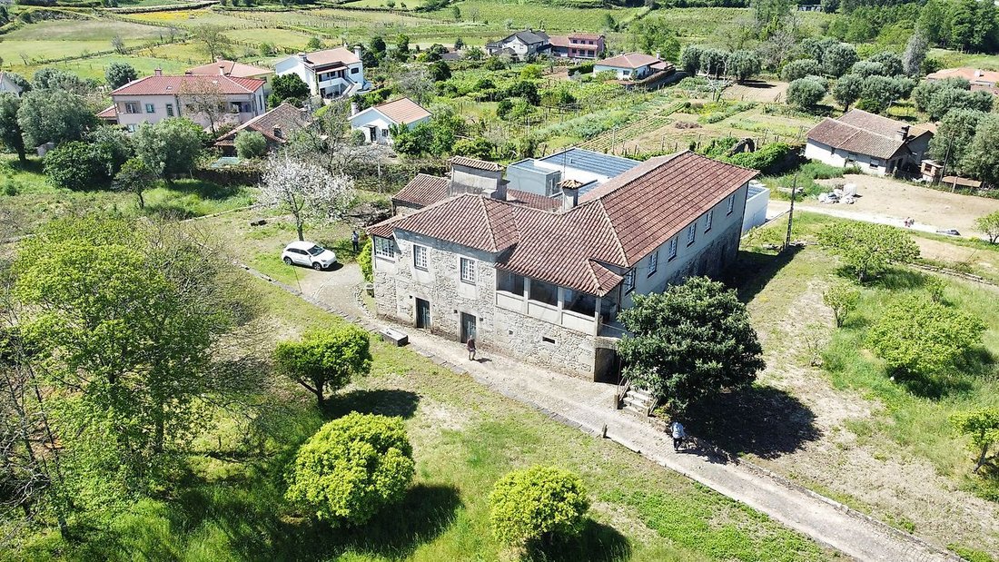 Farm Ranch in Ribeira, Viana do Castelo District, Portugal 1 - 16044047