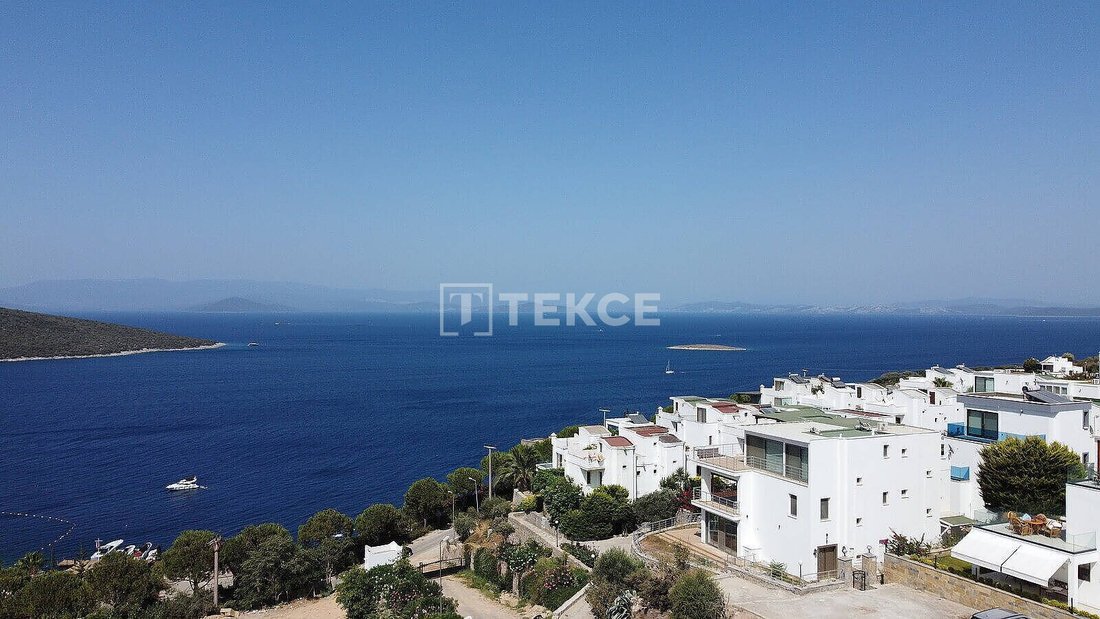 Villa in Göltürkbükü, Muğla, Turkey 5 - 16043889