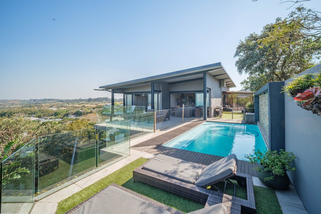 Country House in Brettenwood Coastal Estate, KwaZulu-Natal, South Africa 2 - 16044623