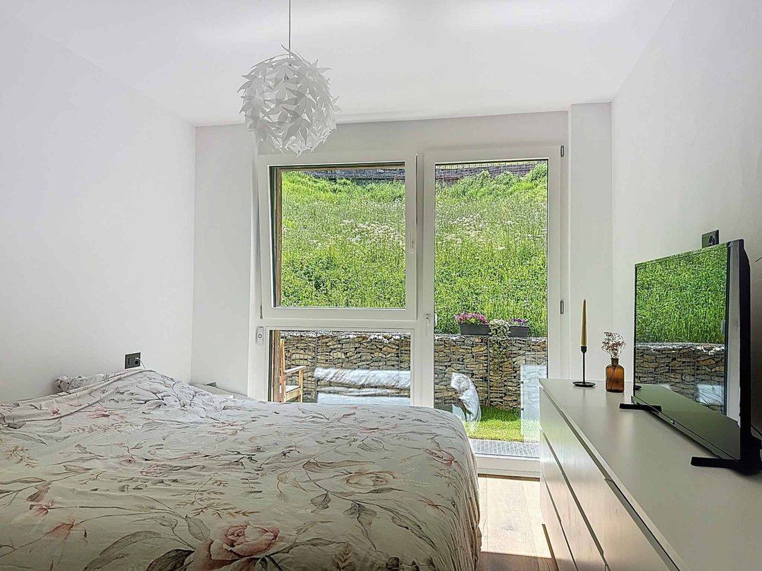 Apartment in Zermatt, Valais/Wallis, Switzerland 5 - 16042416