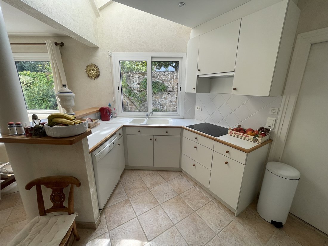 House in La Trinité-sur-Mer, Brittany, France 5 - 16042572