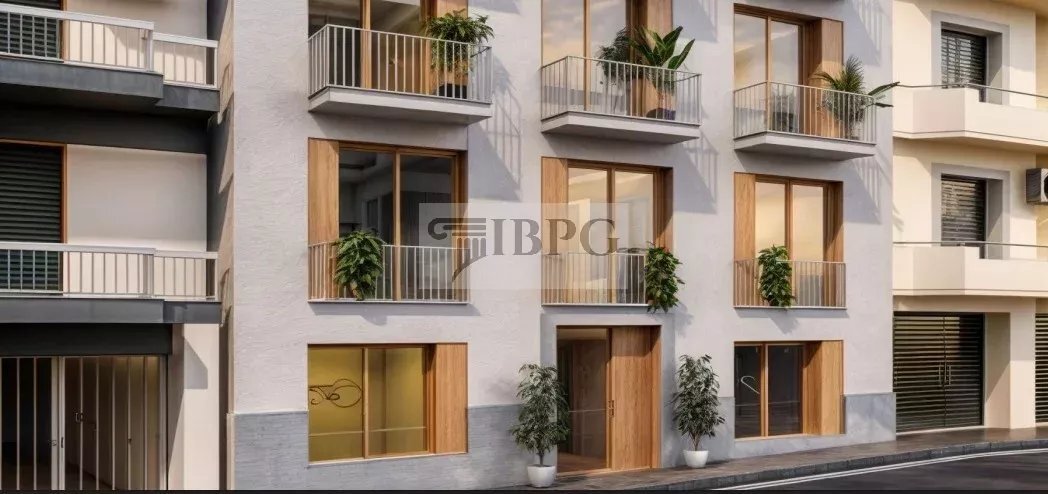 Apartment in 1st District of Piraeus, Piraeus, Greece 4 - 16042842