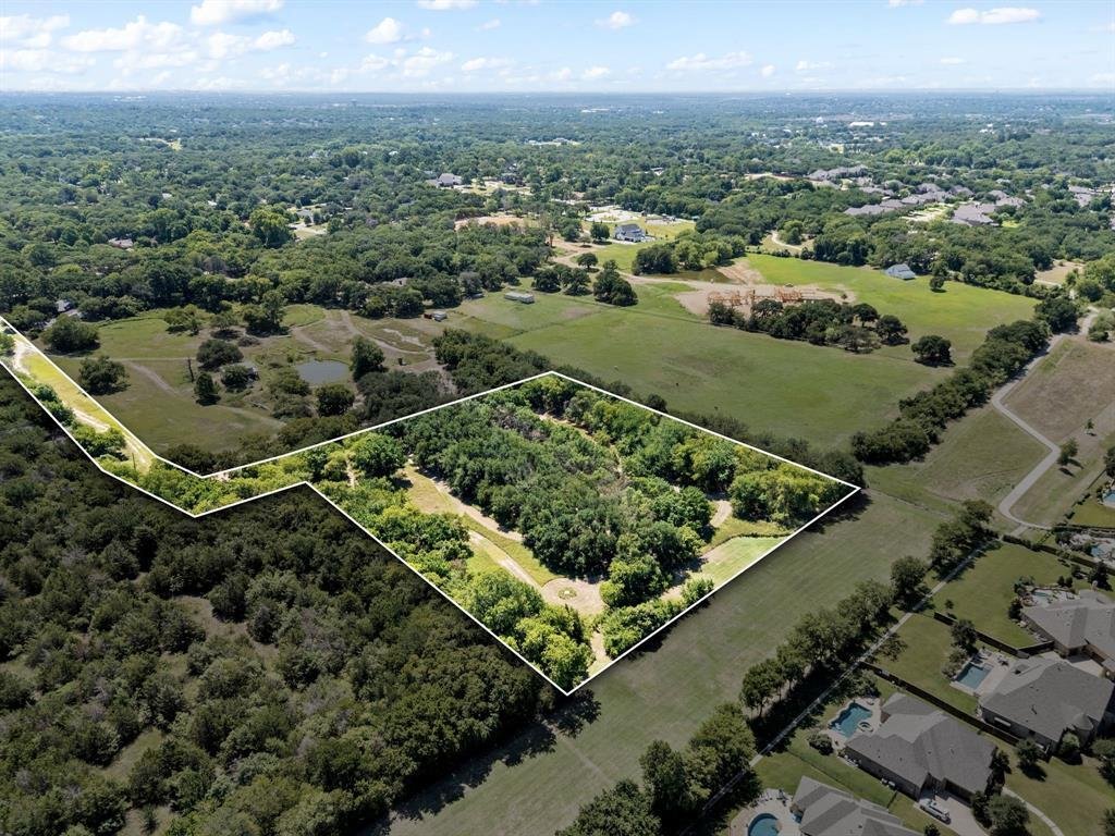 Land in Keller, Texas, United States 2 - 16044221