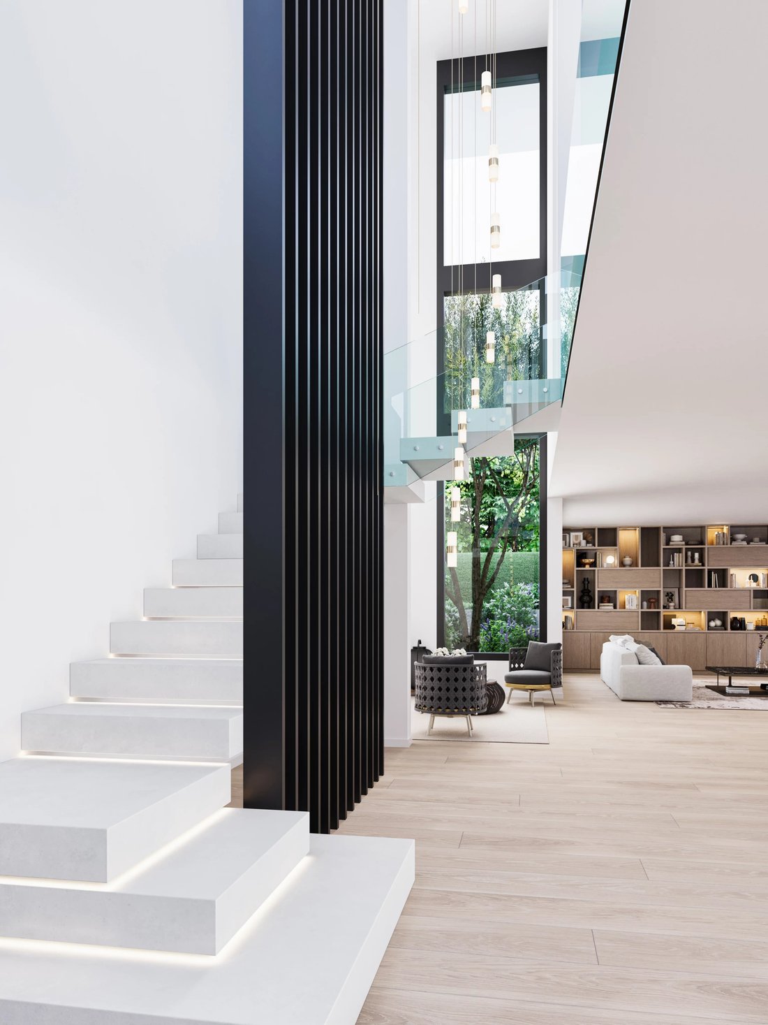Haus in Cologny, Genf, Schweiz 5 - 15965797