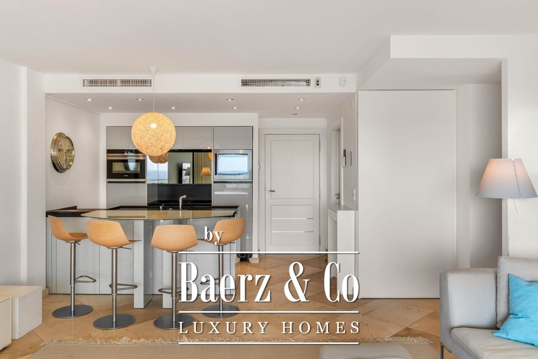 Apartment in Port d'Andratx, Andratx, Balearic Islands 5 - 16043826