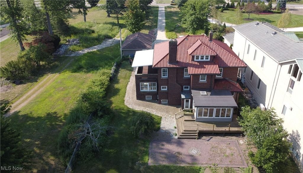 House in Bay Village, Ohio, United States 3 - 16044426
