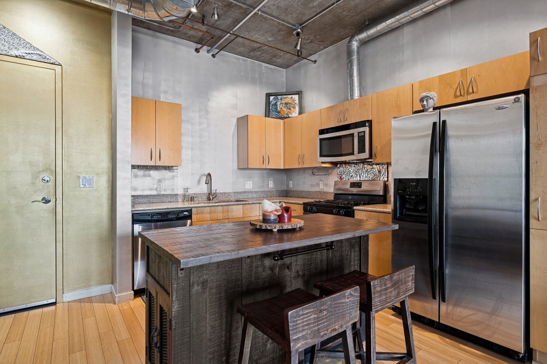 Condo in Boulder, Colorado, United States 4 - 16043252