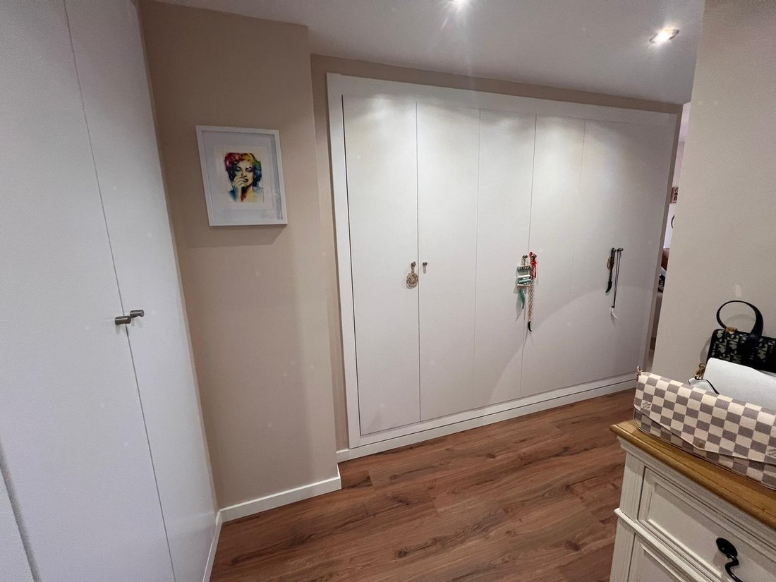 Apartment in Quatre Carreres, Valencia, Spain 5 - 16043528