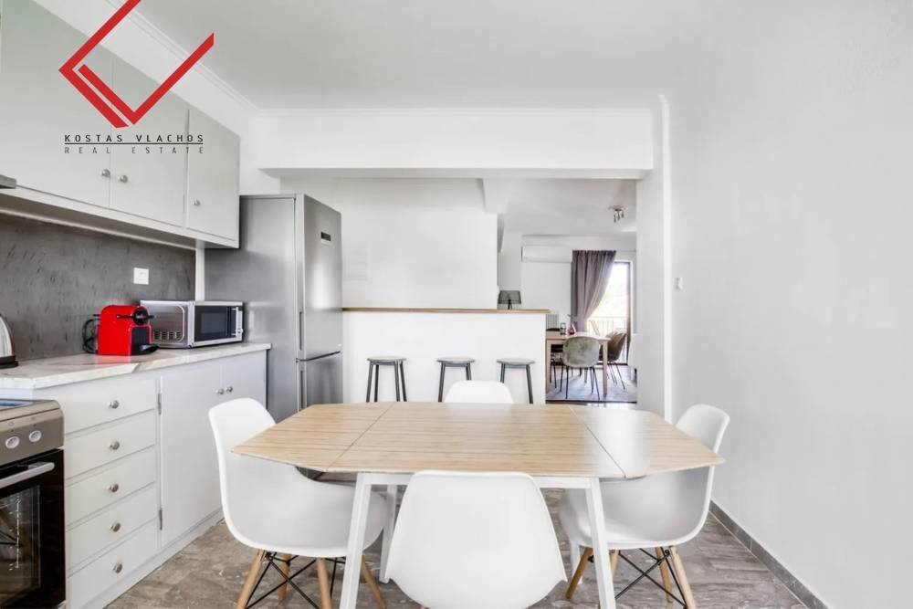 Apartment in Voula, Attica, Greece 4 - 16043722