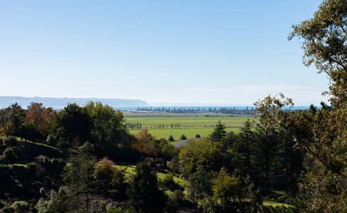 Land in Napier, Hawke's Bay, New Zealand 1