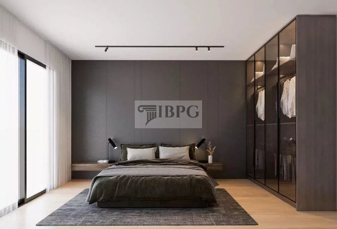 Apartment in 2nd District of Athens, Athens, Greece 2 - 16042840