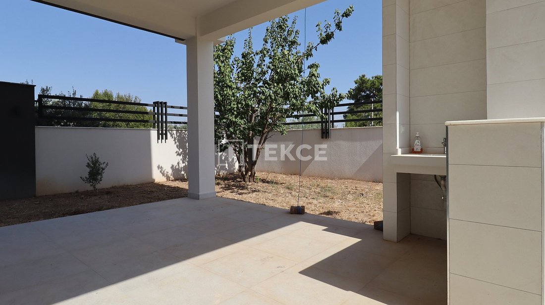 Villa in Döşemealtı, Antalya, Turkey 5 - 16043902