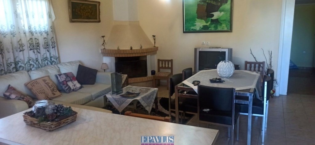 Condo in Oropos, Attica, Greece 3 - 16043329