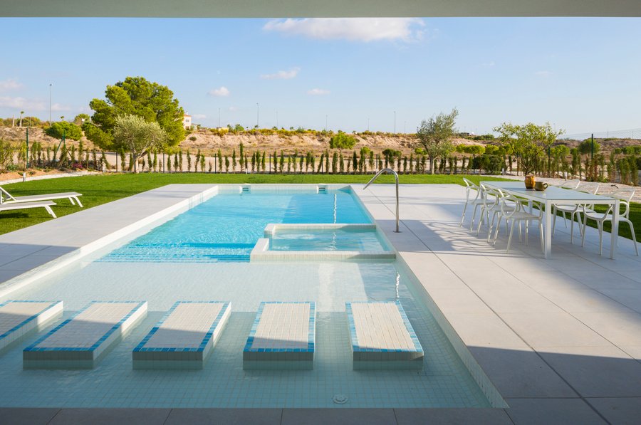 Villa in Banos y Mendigo, Murcia, Región de Murcia 5 - 10843893