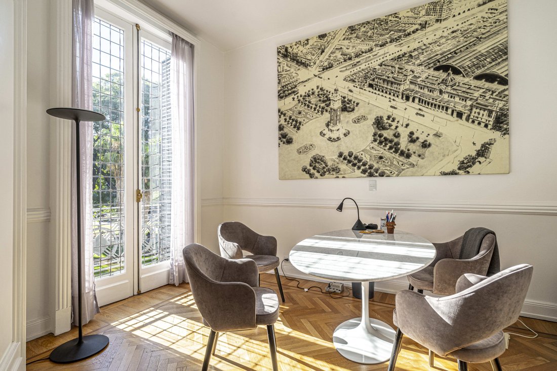 Apartment in Buenos Aires, Buenos Aires, Argentina 5 - 16042385