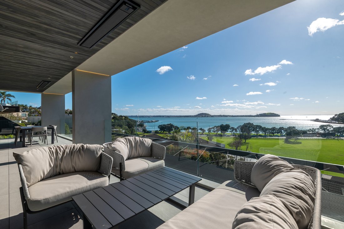 Apartment in Auckland, Auckland, New Zealand 4 - 16044791