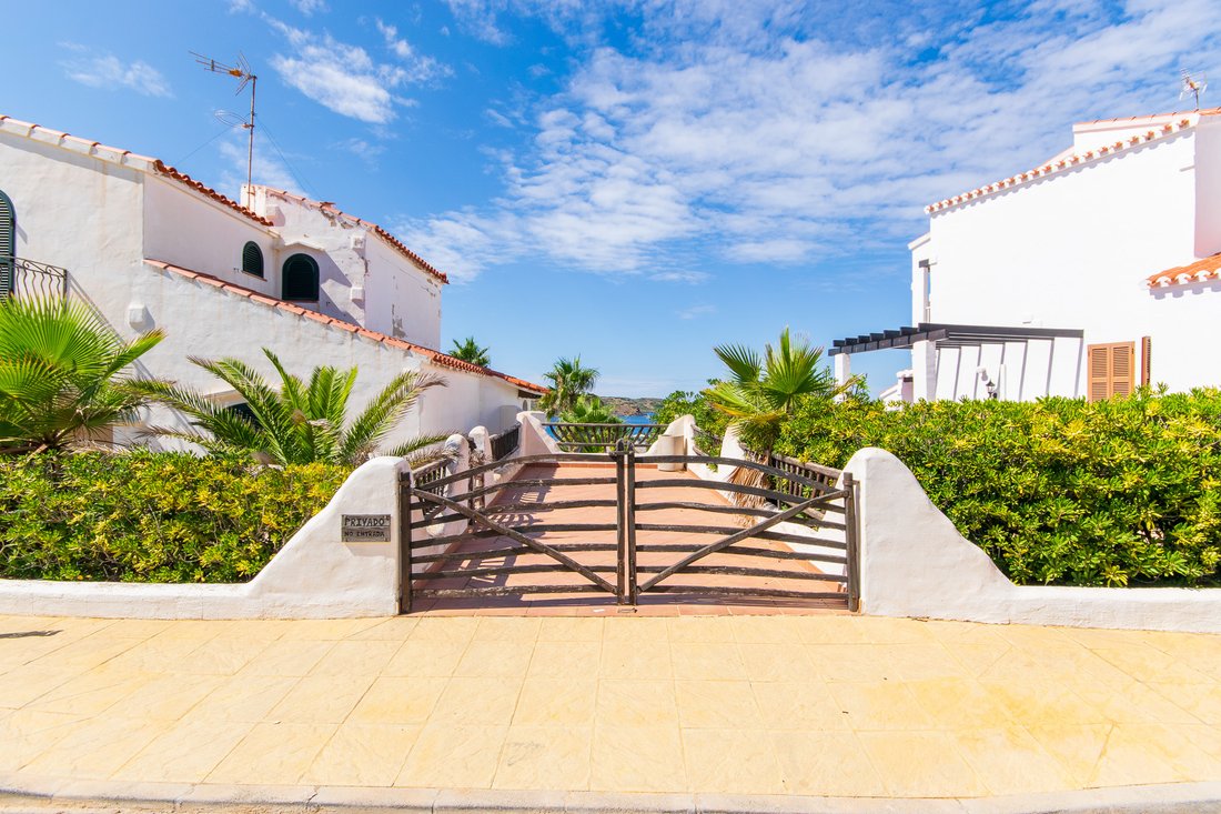 House in es Mercadal, Balearic Islands, Spain 5 - 16033918
