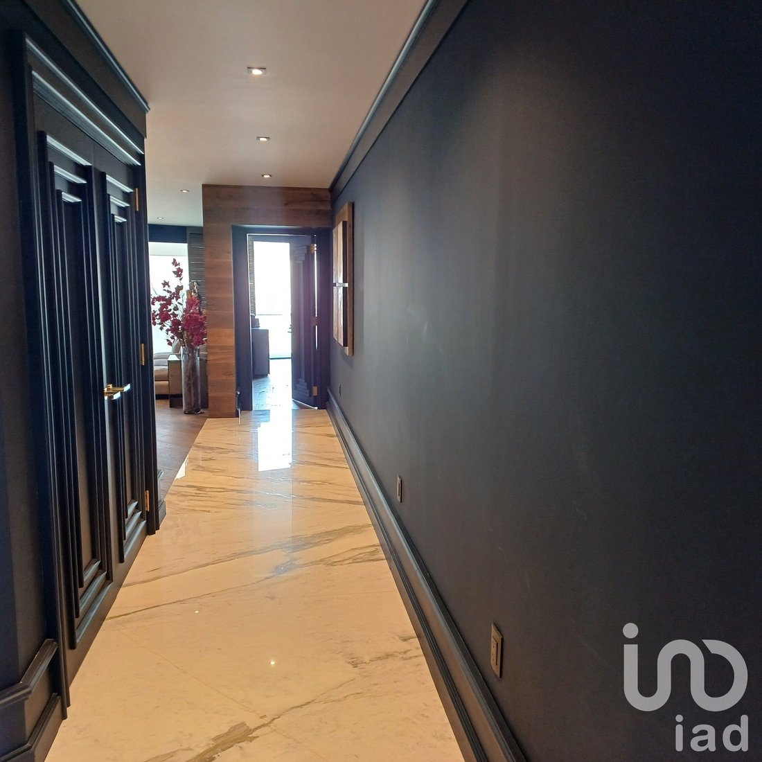 Apartment in Santa Catarina Yecahuitzotl, Mexico City, Mexico 1 - 16042756