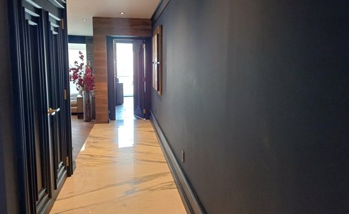 Apartment in Santa Catarina Yecahuitzotl, Mexico City, Mexico 1