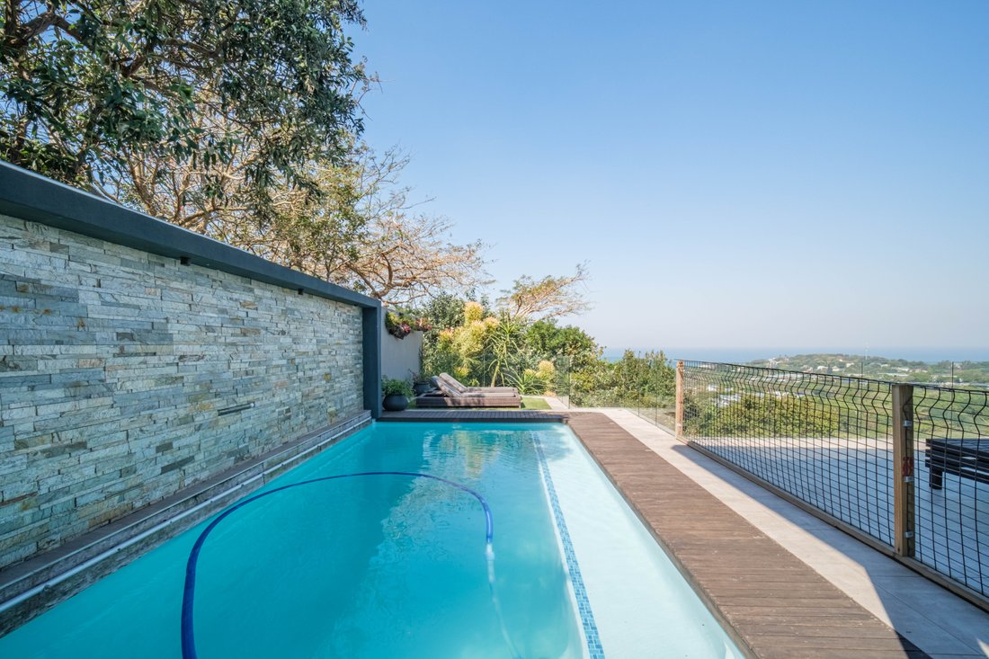 Country House in Brettenwood Coastal Estate, KwaZulu-Natal, South Africa 1 - 16044623