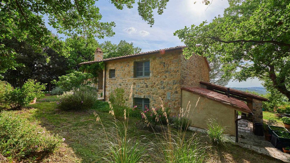 Country House in Seggiano, Tuscany, Italy 5 - 16043814