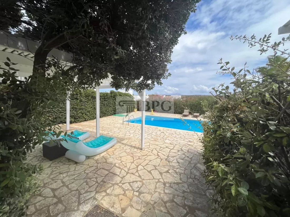 Villa in Paros, Aegean, Greece 3 - 16042923