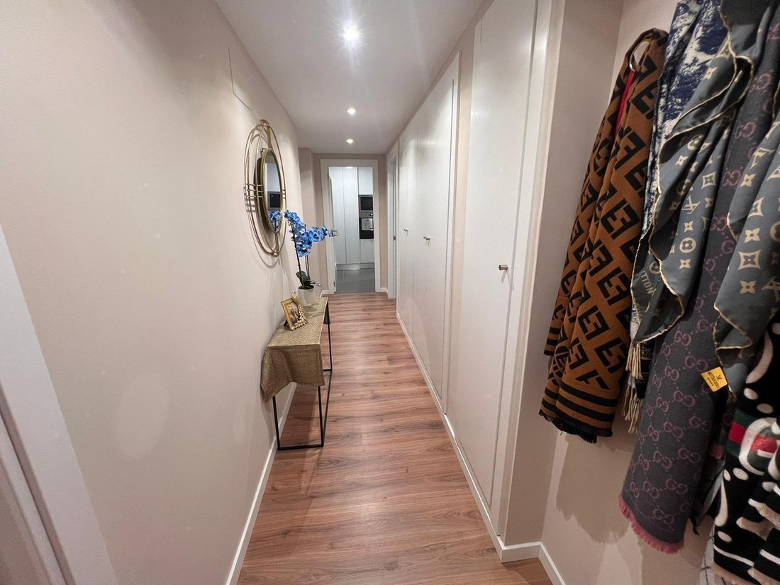 Apartment in Quatre Carreres, Valencia, Spain 3 - 16043528