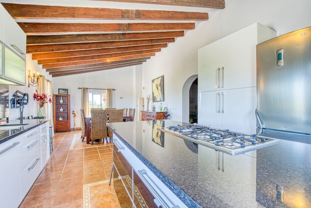 House in Llucmajor, Balearic Islands, Spain 5 - 16043559
