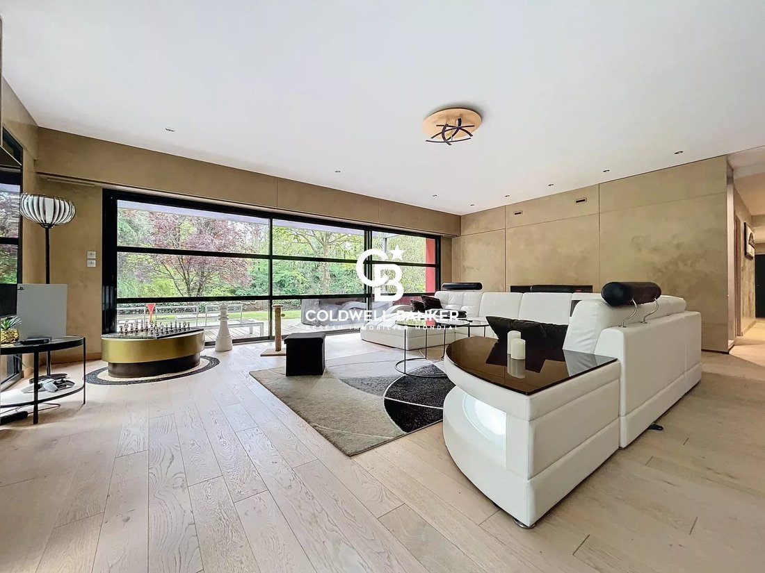 House in La Roche-sur-Yon, Pays de la Loire, France 3 - 16042524