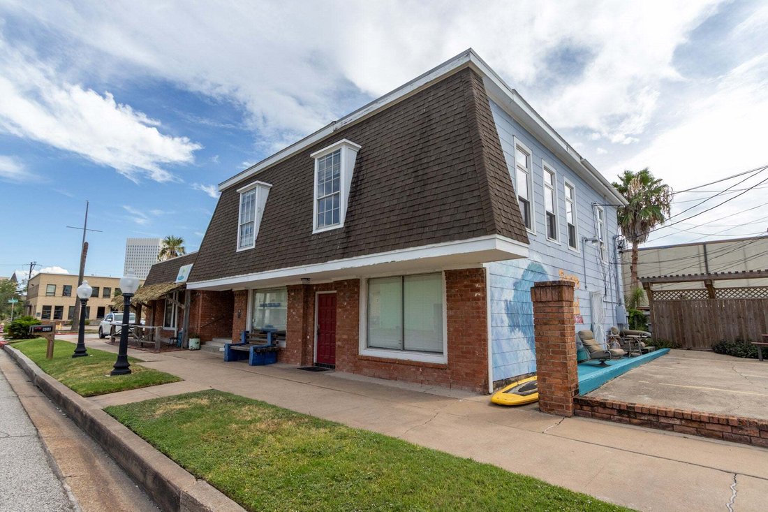 House in Galveston, Texas, United States 3 - 16043490