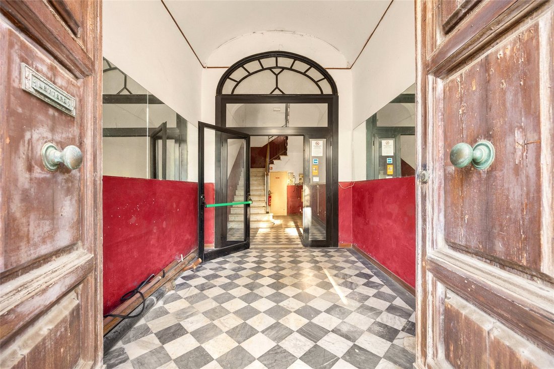 Estate in Lungomare, Viareggio, Tuscany 2 - 16043047