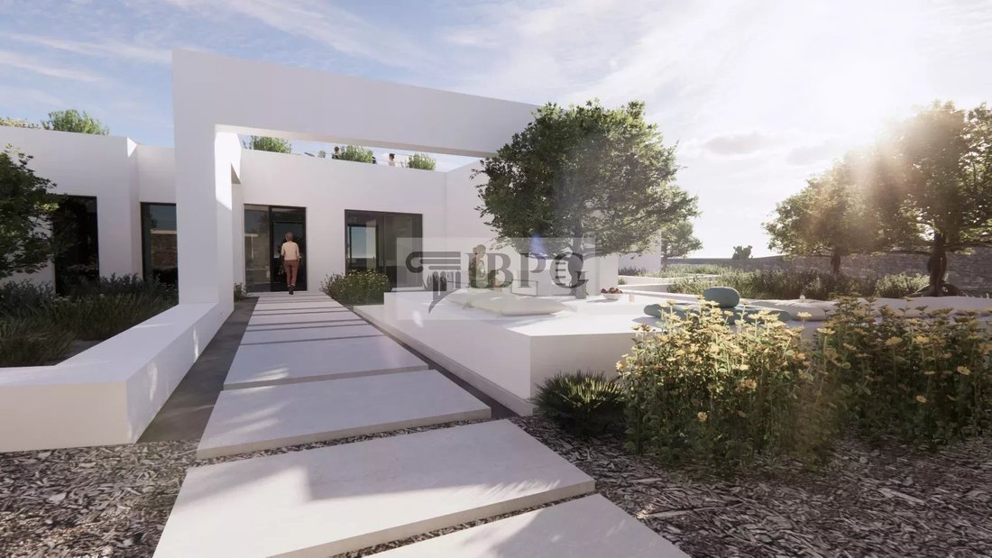 Villa in Paros, Aegean, Greece 2 - 16042920