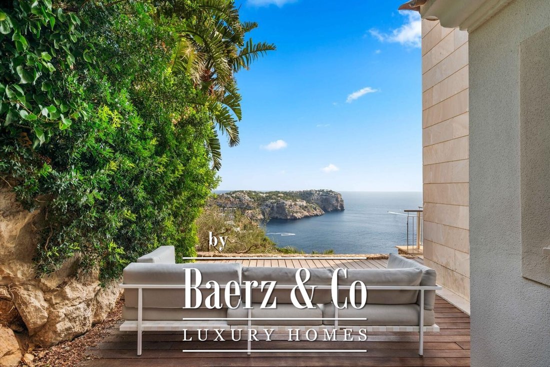 Apartment in Port d'Andratx, Andratx, Balearic Islands 3 - 16043826