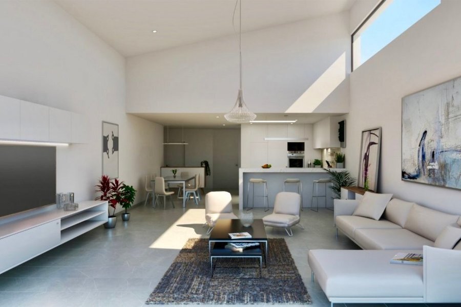 Villa in Banos y Mendigo, Murcia, Región de Murcia 4 - 10843875