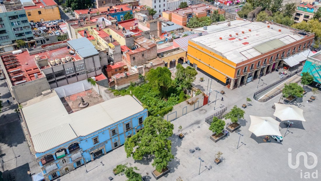 Land in Mexico City, Mexico 5 - 16042690