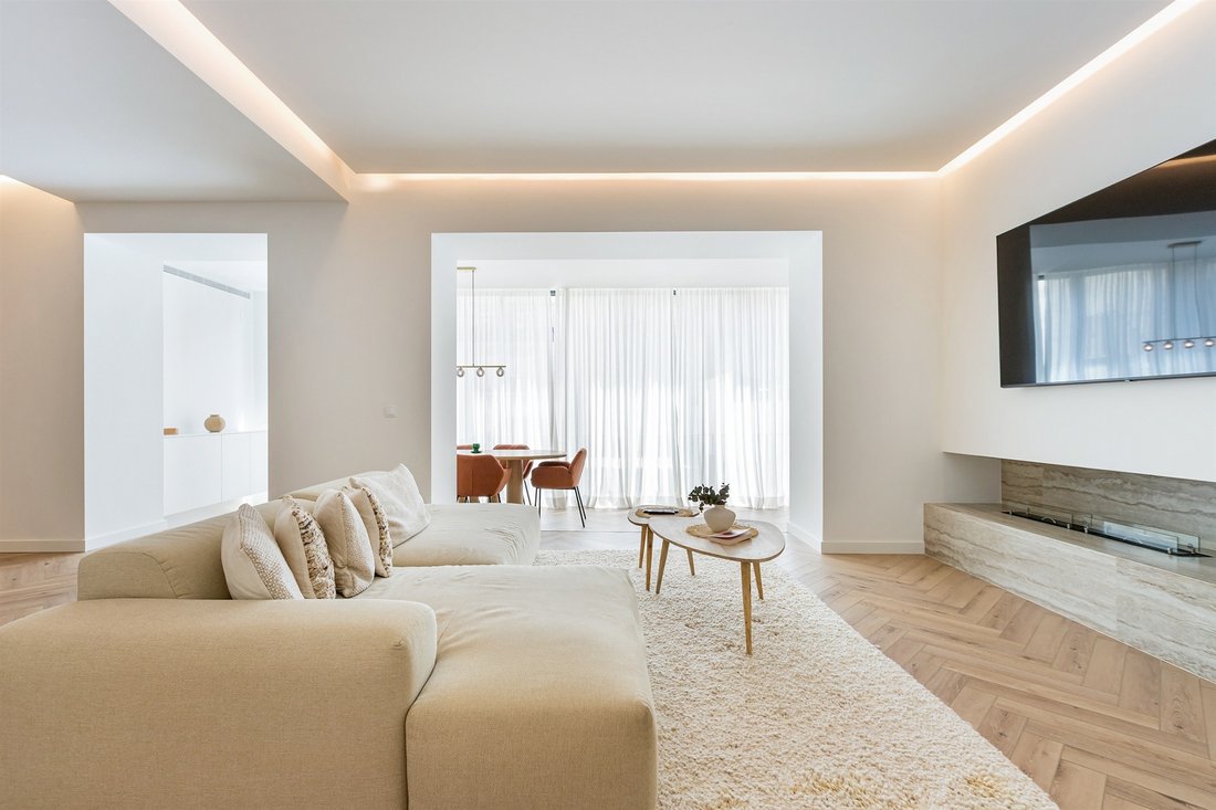 Apartment in Santo Antonio, Lisbon, Portugal 2 - 16042378