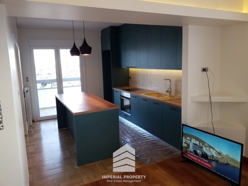 Apartment in South Athens, Attica, Greece 5 - 16042521