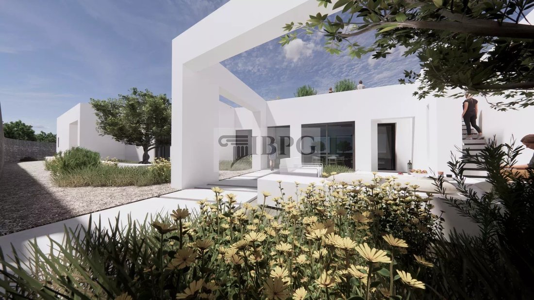 Villa in Paros, Aegean, Greece 5 - 16042915