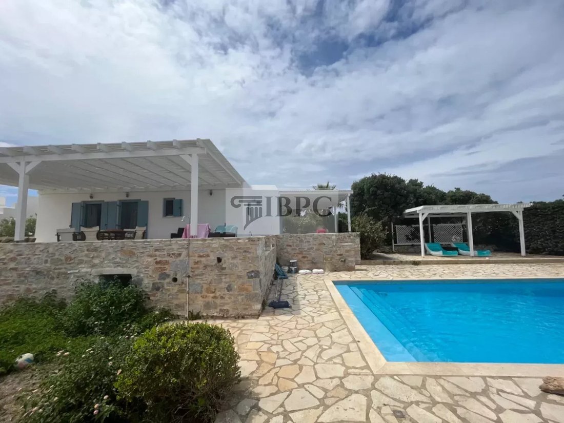Villa in Paros, Aegean, Greece 2 - 16042923