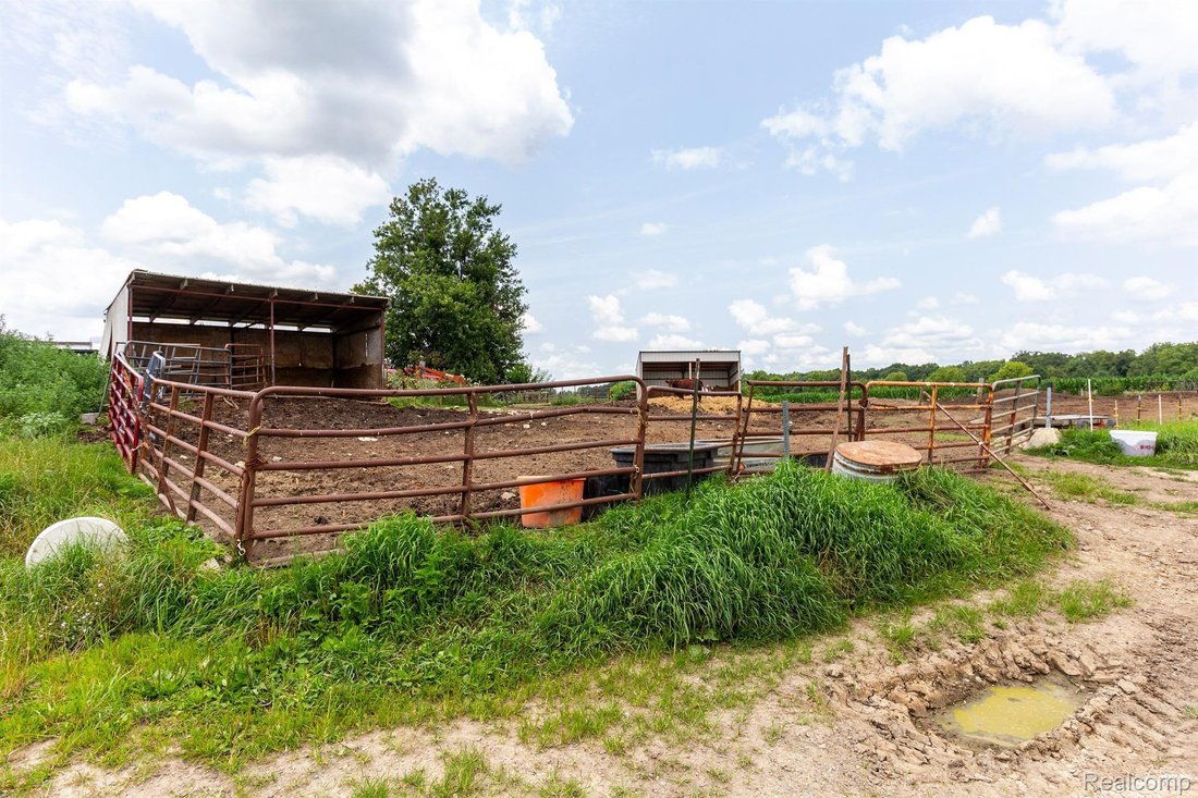 Land in Ann Arbor, Michigan, United States 4 - 14650137