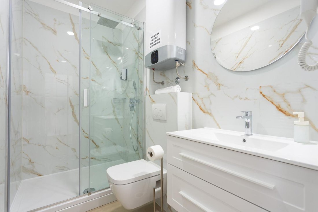 Apartment in Lucac-Manus, Split, Split-Dalmatia County 4 - 16044022